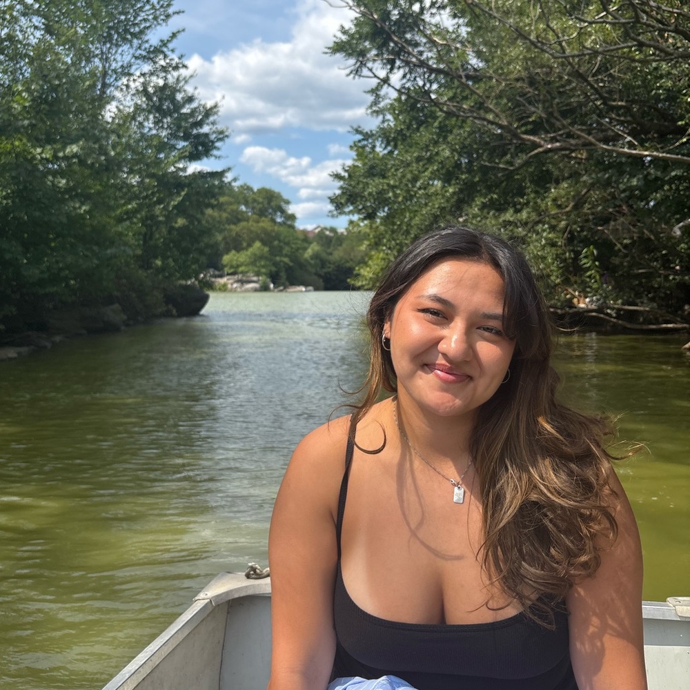 Meet your Posher, Kyra